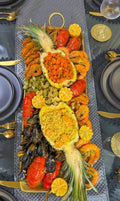 Plateau Royal Fruits De Mer