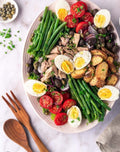 Salade Niçoise Au Thon